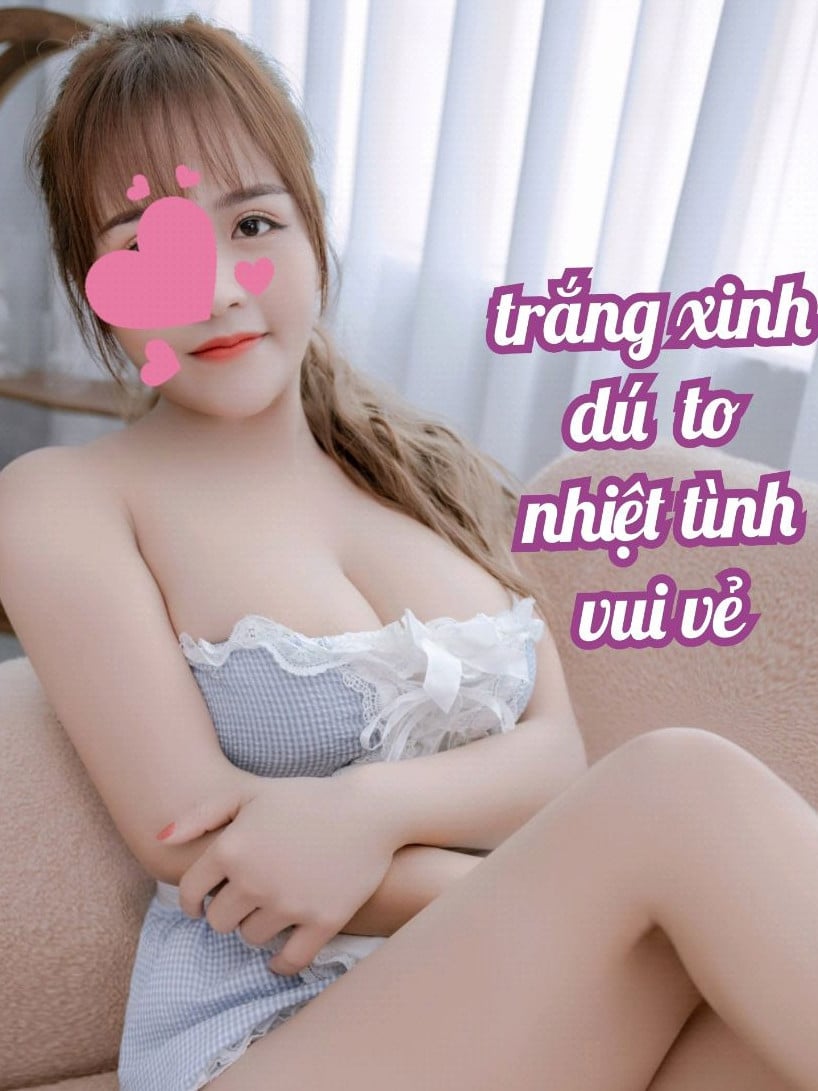 Gái gọi Vũng Tàu: Nàng bốc lửa phường 10!