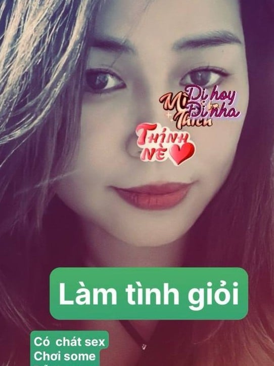 Gái gọi Hà Nội: Nàng bốc lửa Chương Mỹ phục vụ!