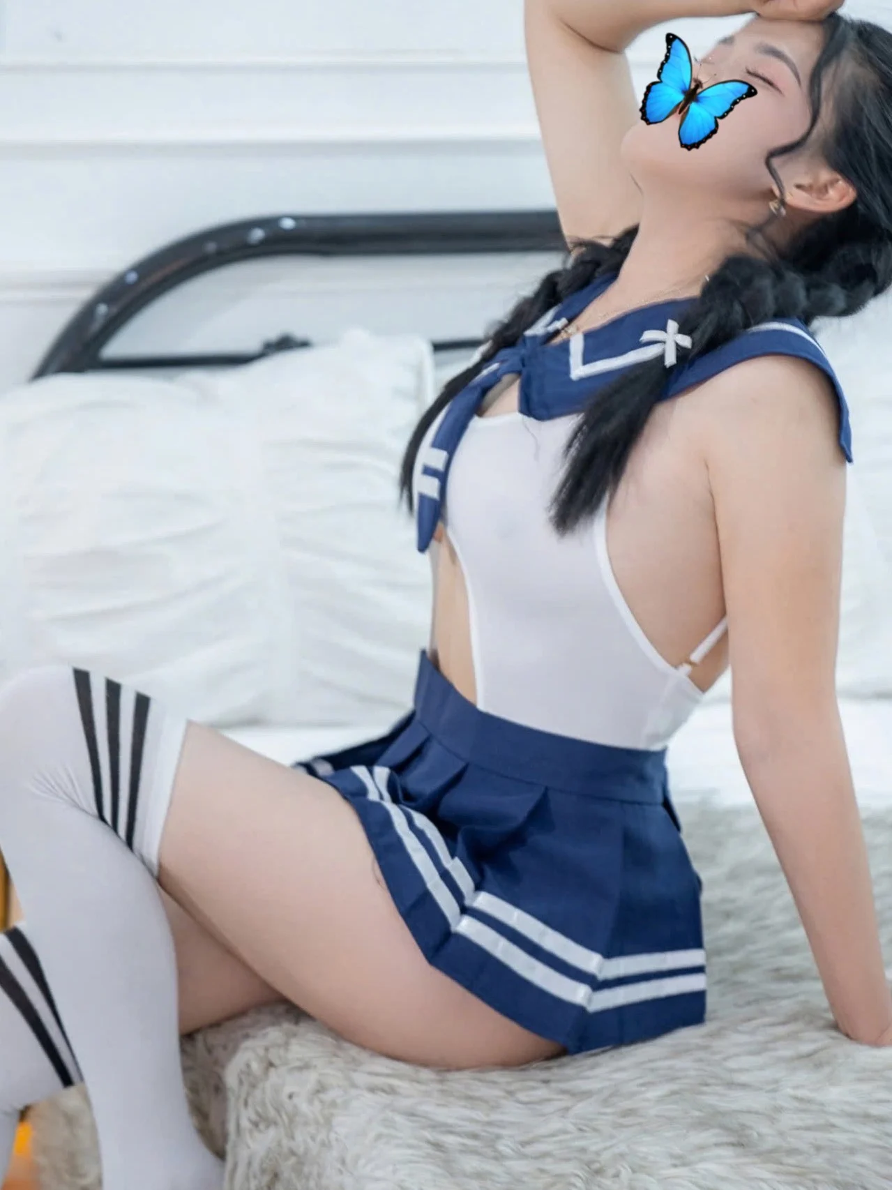 Escort Sài Gòn: Móc lồn Tân Bình đêm khoái lạc!